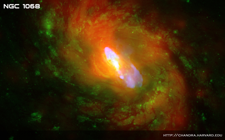 NGC1068